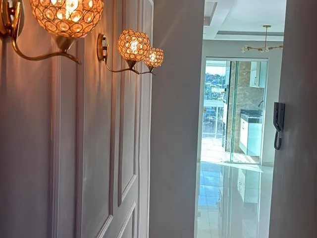 Apartamento com 90m² 2 quartos e 1 banheiro, à venda, no bairro Extensão do Bosque em Rio das Ostras