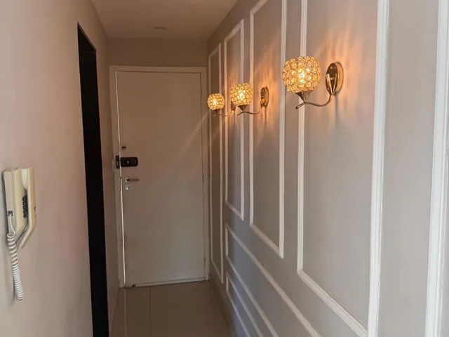 Apartamento com 90m² 2 quartos e 1 banheiro, à venda, no bairro Extensão do Bosque em Rio das Ostras