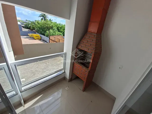 Apartamento 2 quartos e 1 banheiro, para alugar, no bairro Setor Industrial Sul em Sinop