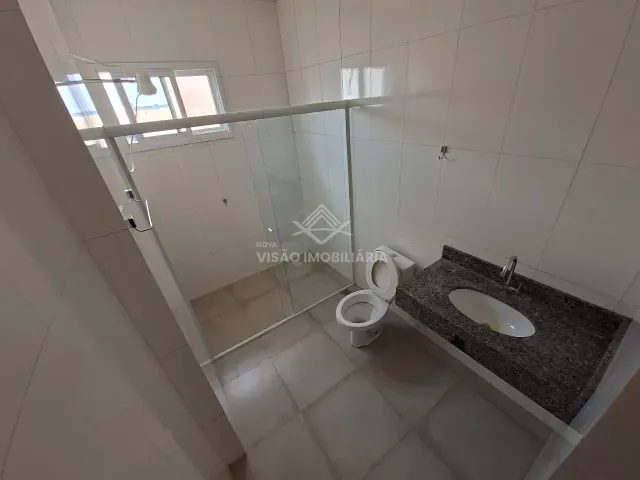 Apartamento 2 quartos e 1 banheiro, para alugar, no bairro Setor Industrial Sul em Sinop