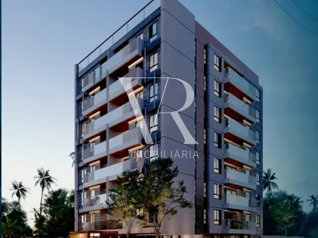 Apartamento 2 quartos e 1 banheiro, à venda, no bairro Poço em Rua Alfredo Nóbrega