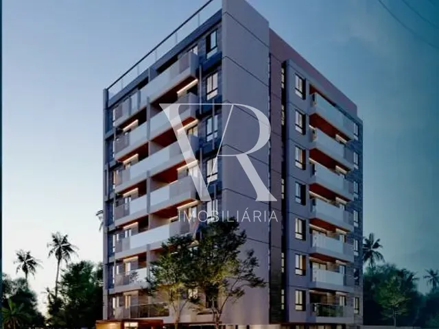 Apartamento 2 quartos e 1 banheiro, à venda, no bairro Poço em Rua Alfredo Nóbrega