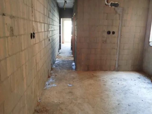 Apartamento 3 quartos e 2 banheiros, à venda, no bairro Vila Curuçá em Santo André