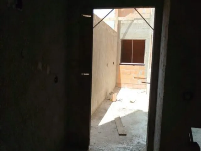 Apartamento 3 quartos e 2 banheiros, à venda, no bairro Vila Curuçá em Santo André