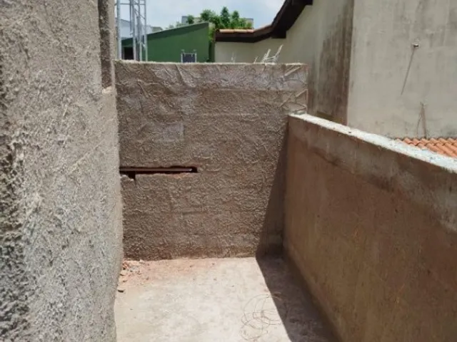 Apartamento 3 quartos e 2 banheiros, à venda, no bairro Vila Curuçá em Santo André