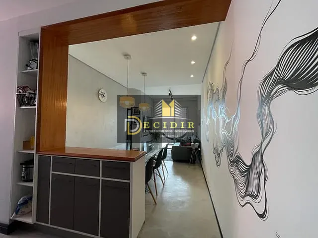 Apartamento 2 quartos e 1 banheiro, à venda, no bairro Vila Talarico em São Paulo