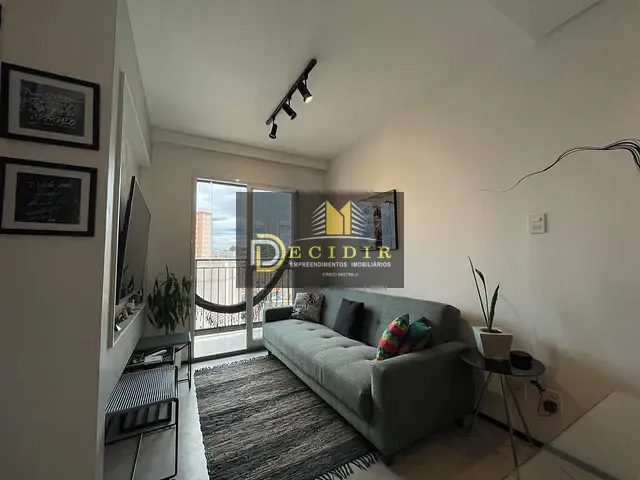 Apartamento 2 quartos e 1 banheiro, à venda, no bairro Vila Talarico em São Paulo
