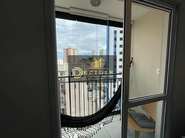 Apartamento 2 quartos e 1 banheiro, à venda, no bairro Vila Talarico em São Paulo