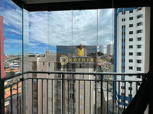 Apartamento 2 quartos e 1 banheiro, à venda, no bairro Vila Talarico em São Paulo