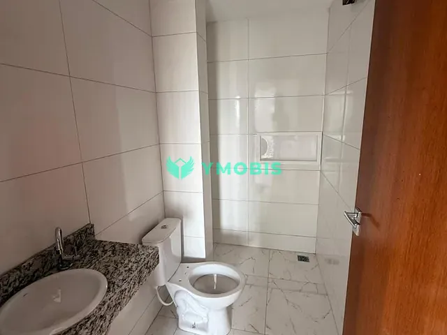 Apartamento 2 quartos e 1 banheiro, à venda, no bairro Samambaia Sul (Samambaia) em Brasília