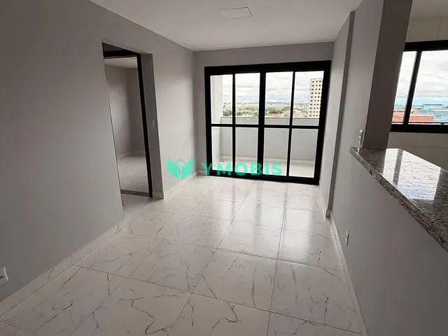 Apartamento 2 quartos e 1 banheiro, à venda, no bairro Samambaia Sul (Samambaia) em Brasília