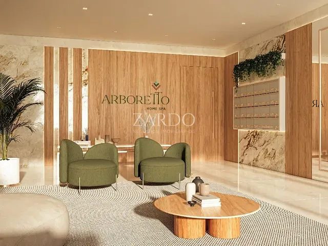 Apartamento 3 quartos e 2 banheiros, à venda, no bairro Praia Grande em Governador Celso Ramos