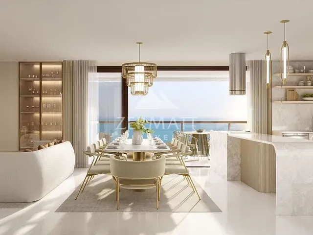 Apartamento com 172m² 4 quartos e 5 banheiros, à venda, no bairro Centro em Balneário Camboriú