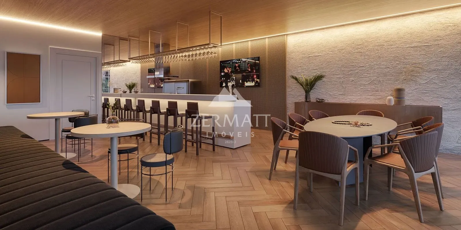 Apartamento com 4 dormitórios à venda por R$ 6.161.943,47 - Centro - Balneário Camboriú/SC — foto 5