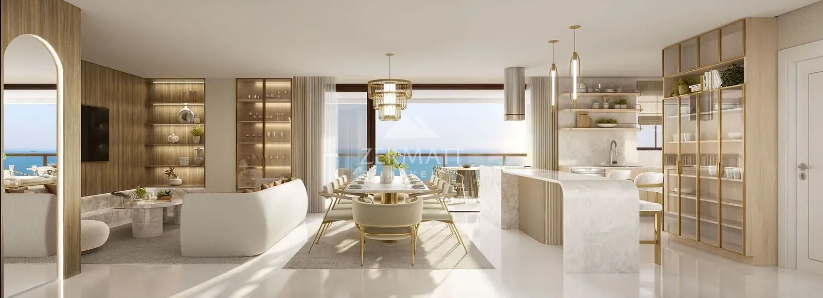 Apartamento com 4 dormitórios à venda por R$ 6.161.943,47 - Centro - Balneário Camboriú/SC — foto 4