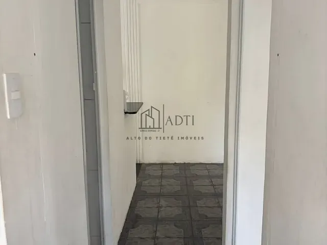 Apartamento 2 quartos e 1 banheiro, à venda, no bairro Jardim Marica em Mogi das Cruzes