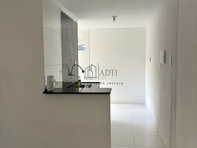 Apartamento 2 quartos e 1 banheiro, à venda, no bairro Jardim Marica em Mogi das Cruzes