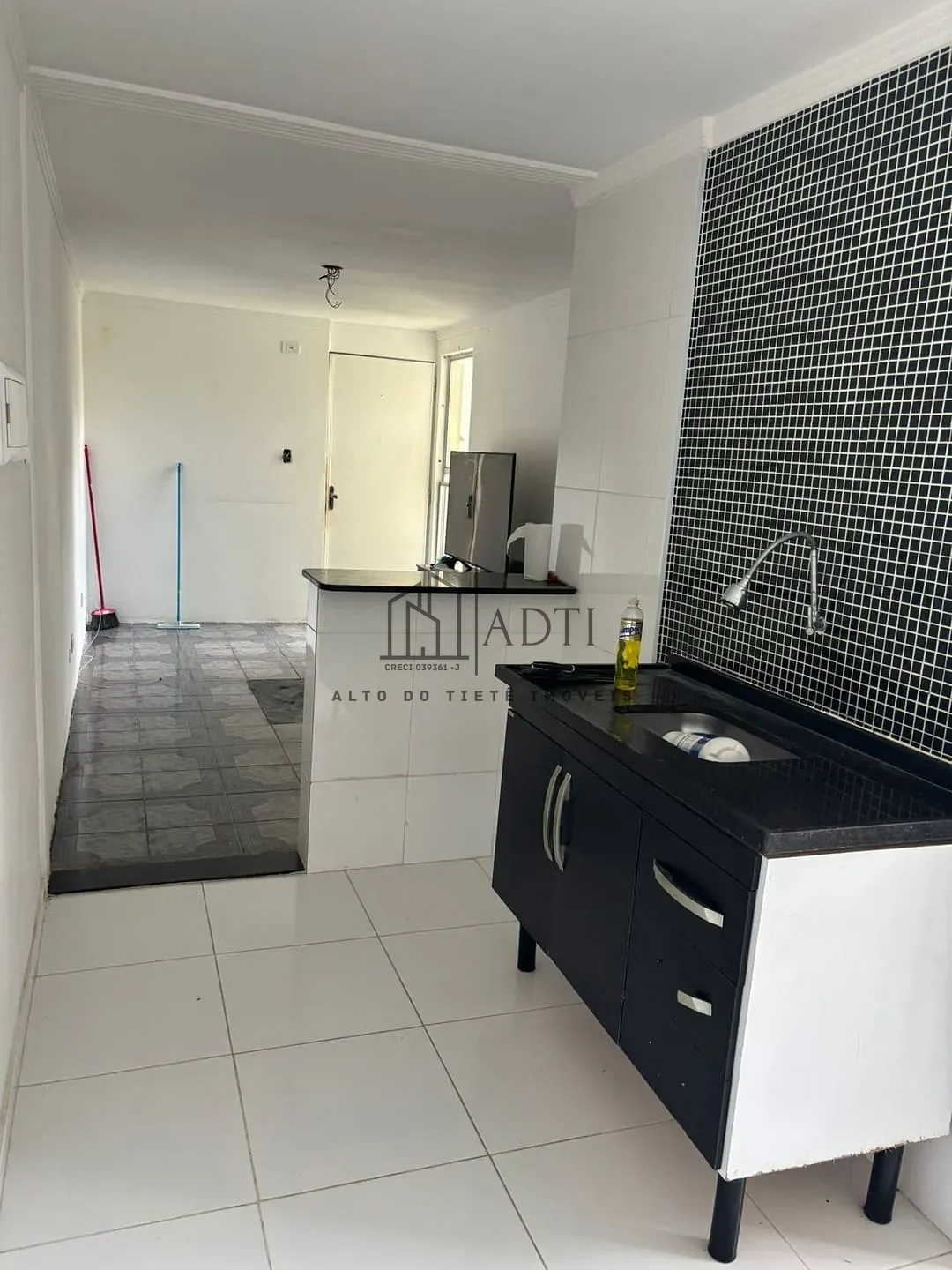 Apartamento, 2 quartos, 50 m² - Foto 1
