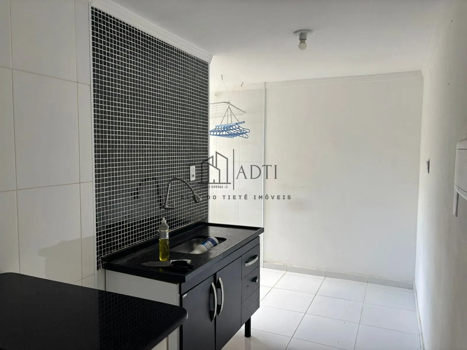 Apartamento, 2 quartos, 50 m² - Foto 2