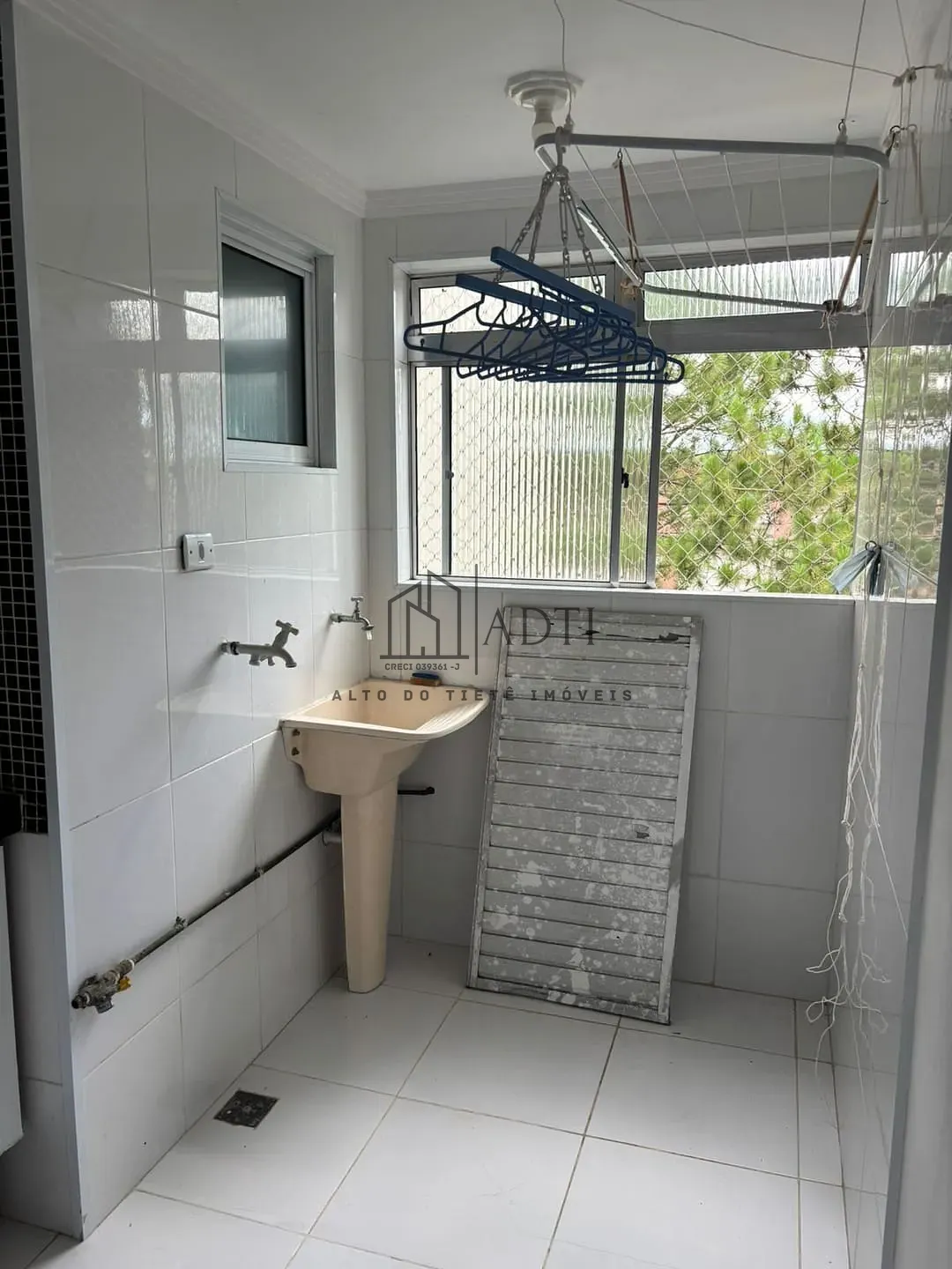 Apartamento, 2 quartos, 50 m² - Foto 7