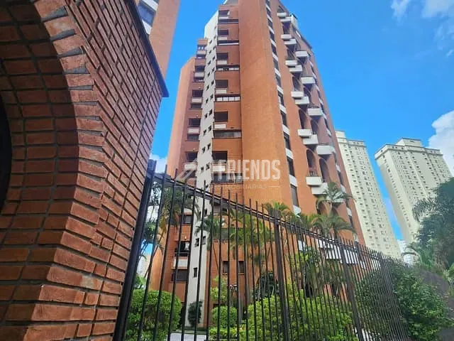Apartamento com 123m² 4 quartos e 5 banheiros, para alugar, no bairro Vila Santo Estevão em São Paulo