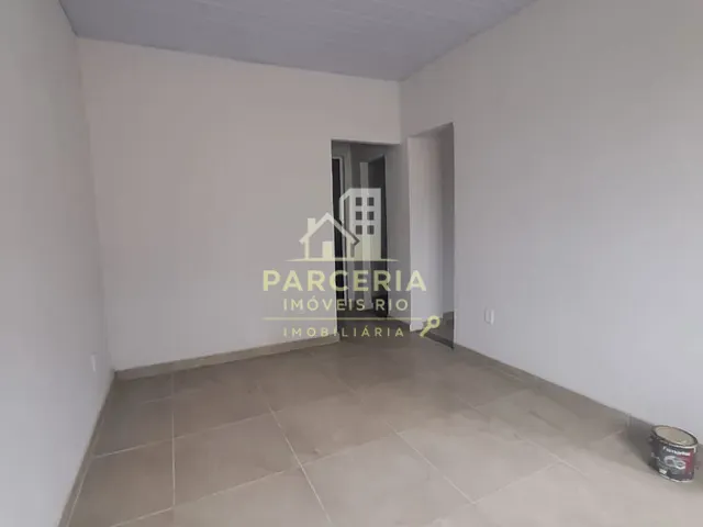 Casa com 100m² 2 quartos e 1 banheiro, à venda, no bairro Centro em São João de Meriti