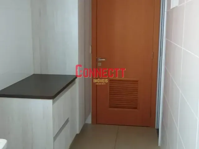 Apartamento com 135m² 3 quartos e 4 banheiros, para alugar, no bairro Jardim Irajá em Ribeirão Preto