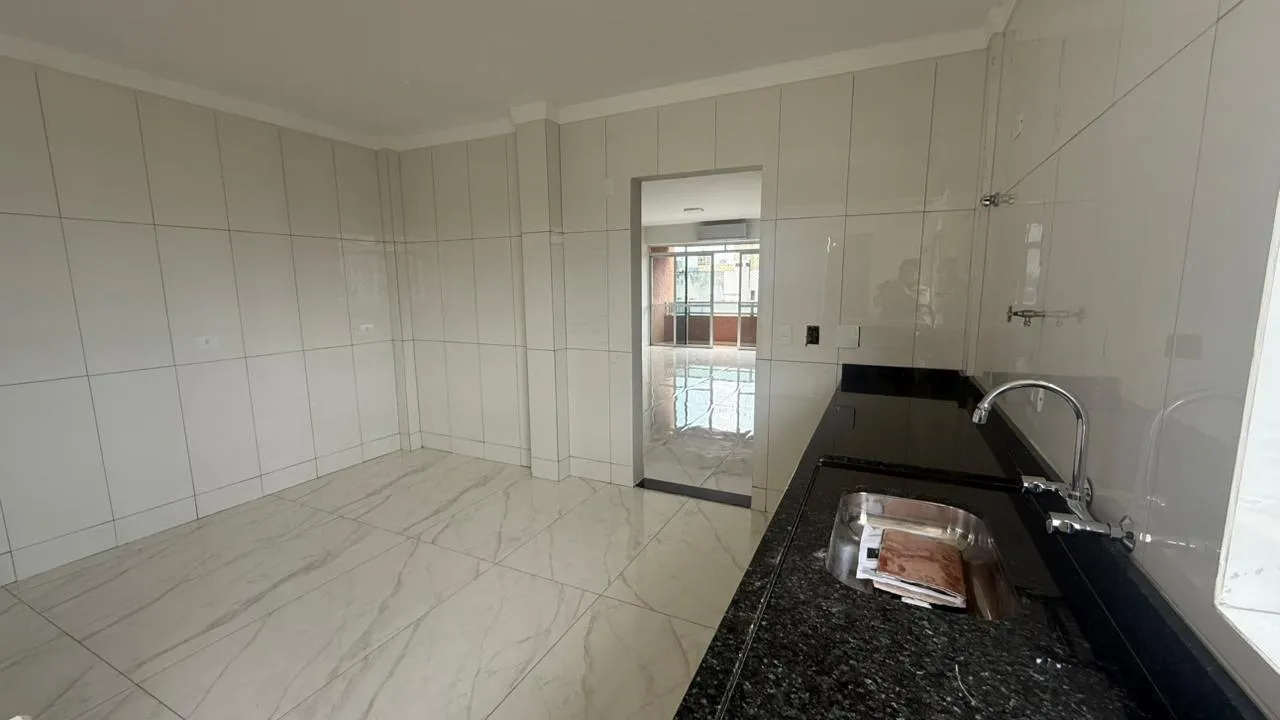 Apartamento, 4 quartos, 140 m² - Foto 8