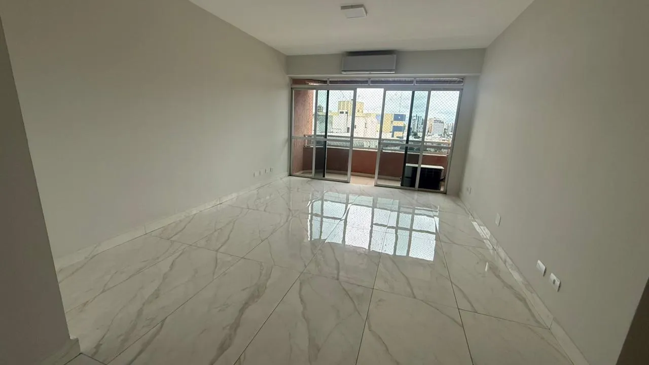 Apartamento, 4 quartos, 140 m² - Foto 2