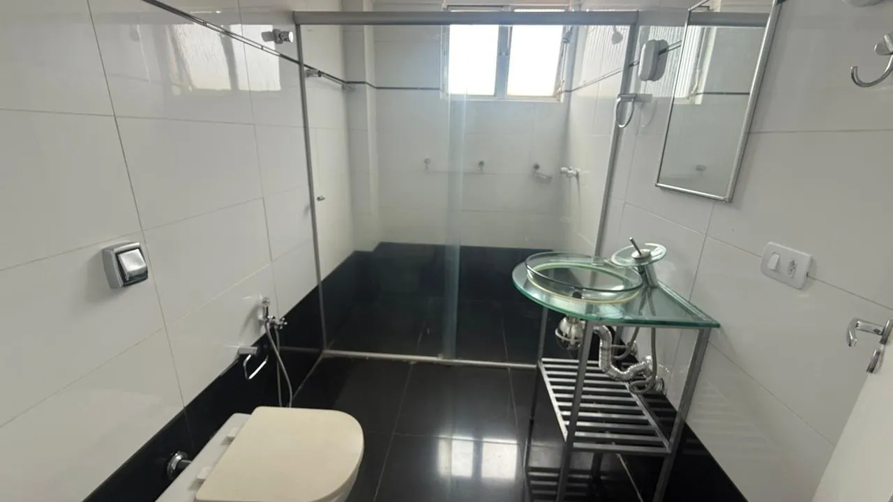 Apartamento, 4 quartos, 140 m² - Foto 9