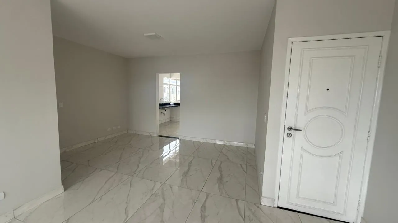 Apartamento, 4 quartos, 140 m² - Foto 4