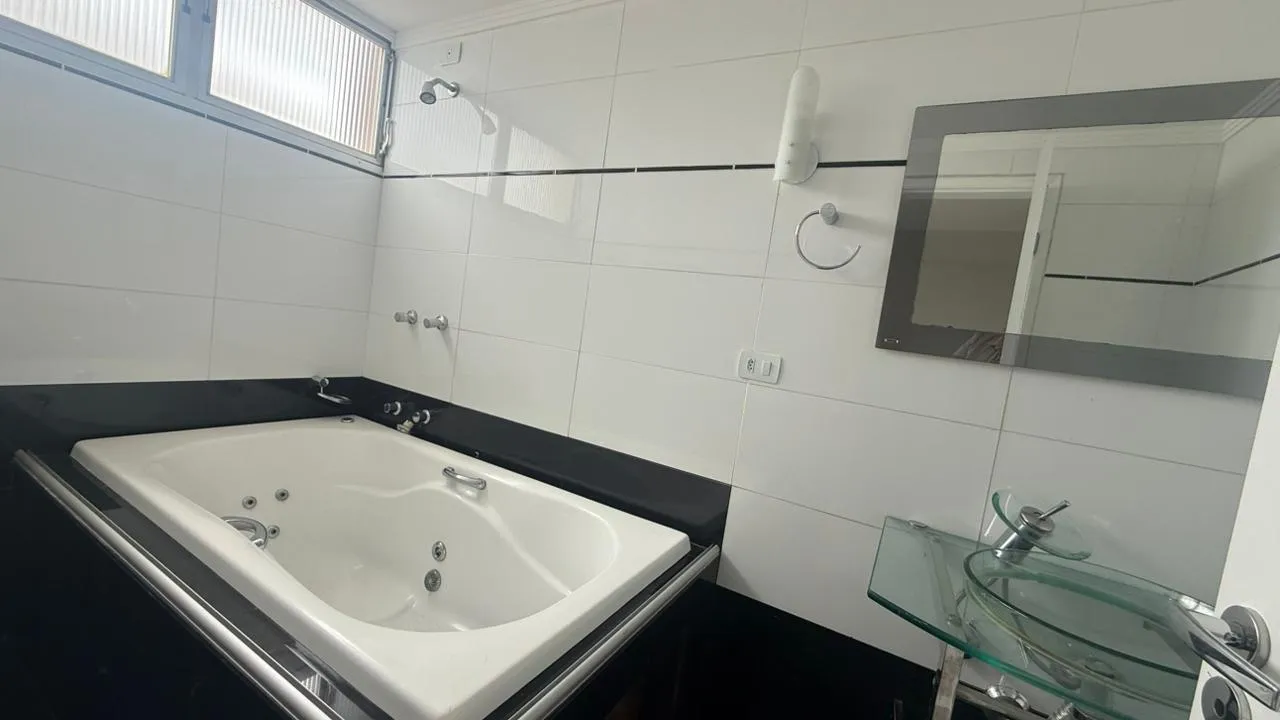 Apartamento, 4 quartos, 140 m² - Foto 10