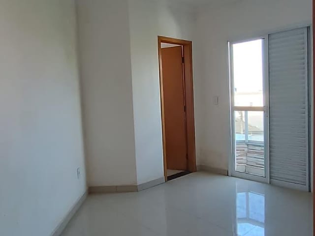Cobertura / Penthouse 2 quartos e 2 banheiros, à venda, no bairro Parque Capuava em Santo André