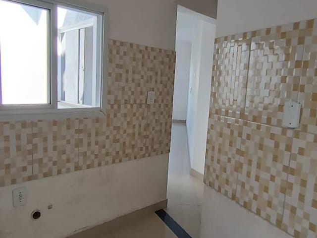 Cobertura / Penthouse 2 quartos e 2 banheiros, à venda, no bairro Parque Capuava em Santo André