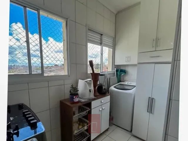 Apartamento com 54m² 2 quartos e 1 banheiro, à venda, no bairro Casa Verde Alta em São Paulo