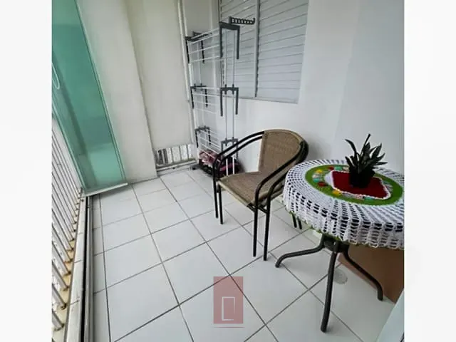 Apartamento com 54m² 2 quartos e 1 banheiro, à venda, no bairro Casa Verde Alta em São Paulo