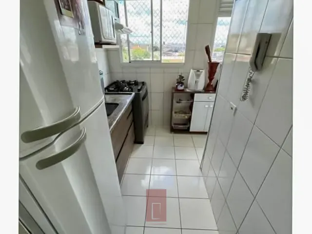 Apartamento com 54m² 2 quartos e 1 banheiro, à venda, no bairro Casa Verde Alta em São Paulo