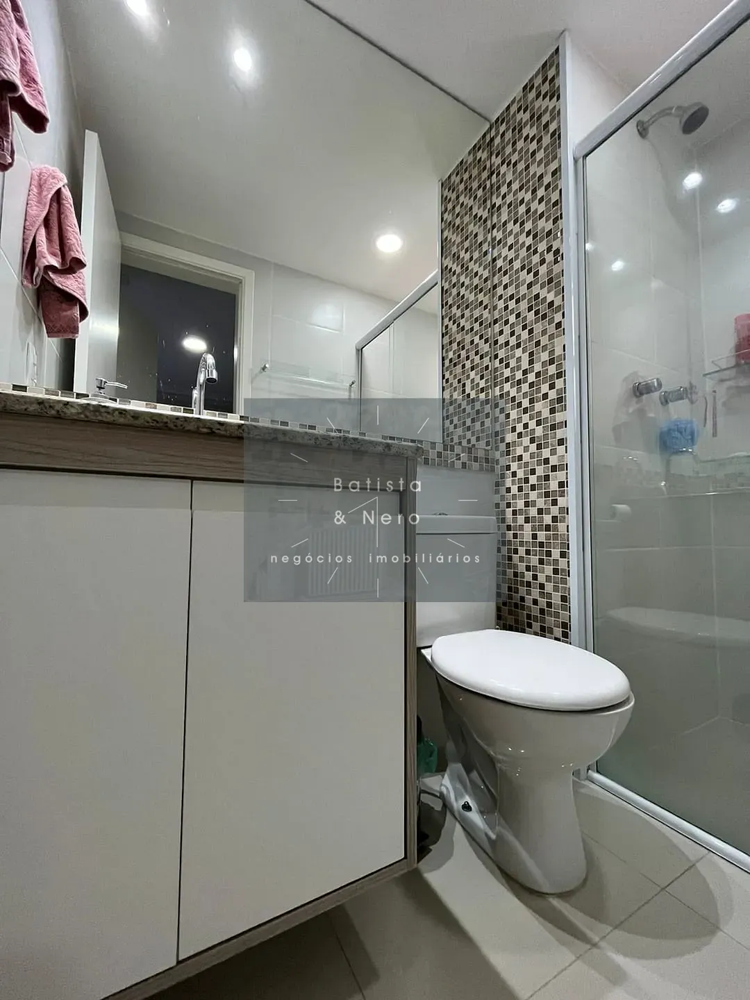 Apartamento, 2 quartos, 67 m² - Foto 15