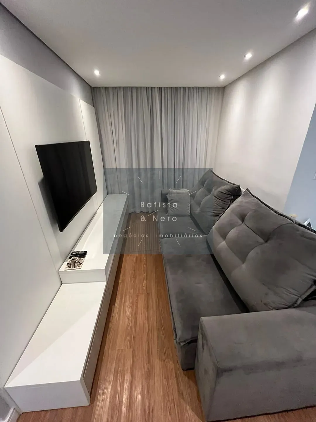 Apartamento, 2 quartos, 67 m² - Foto 11