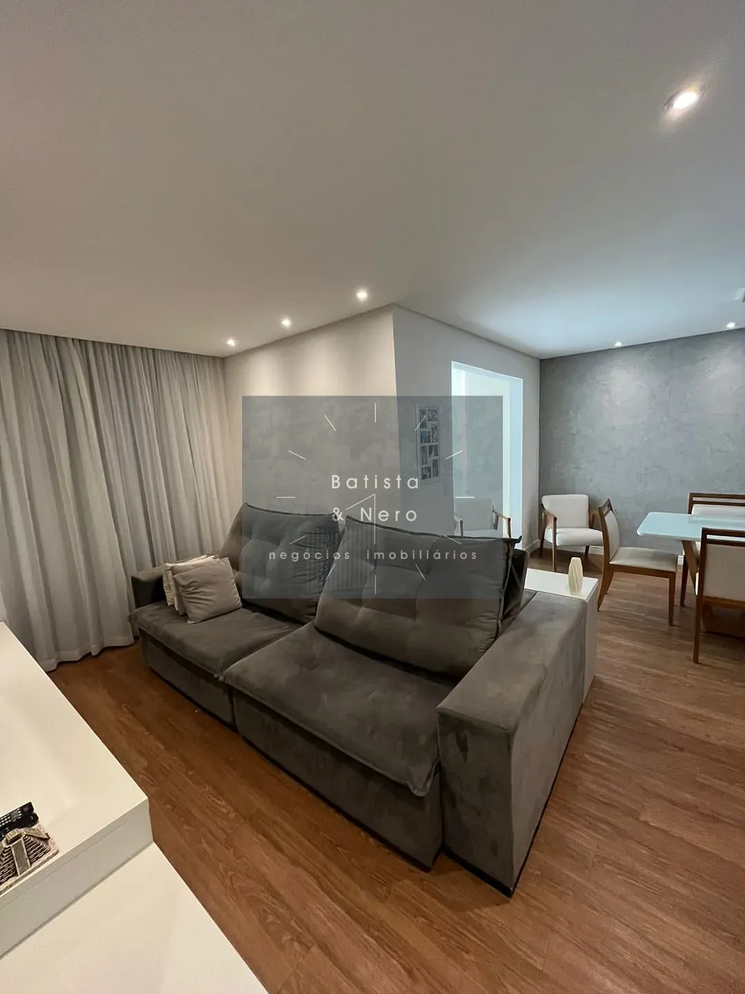 Apartamento, 2 quartos, 67 m² - Foto 10