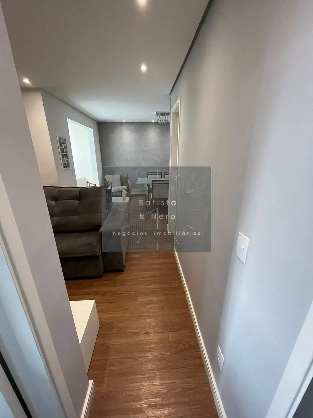 Apartamento, 2 quartos, 67 m² - Foto 8