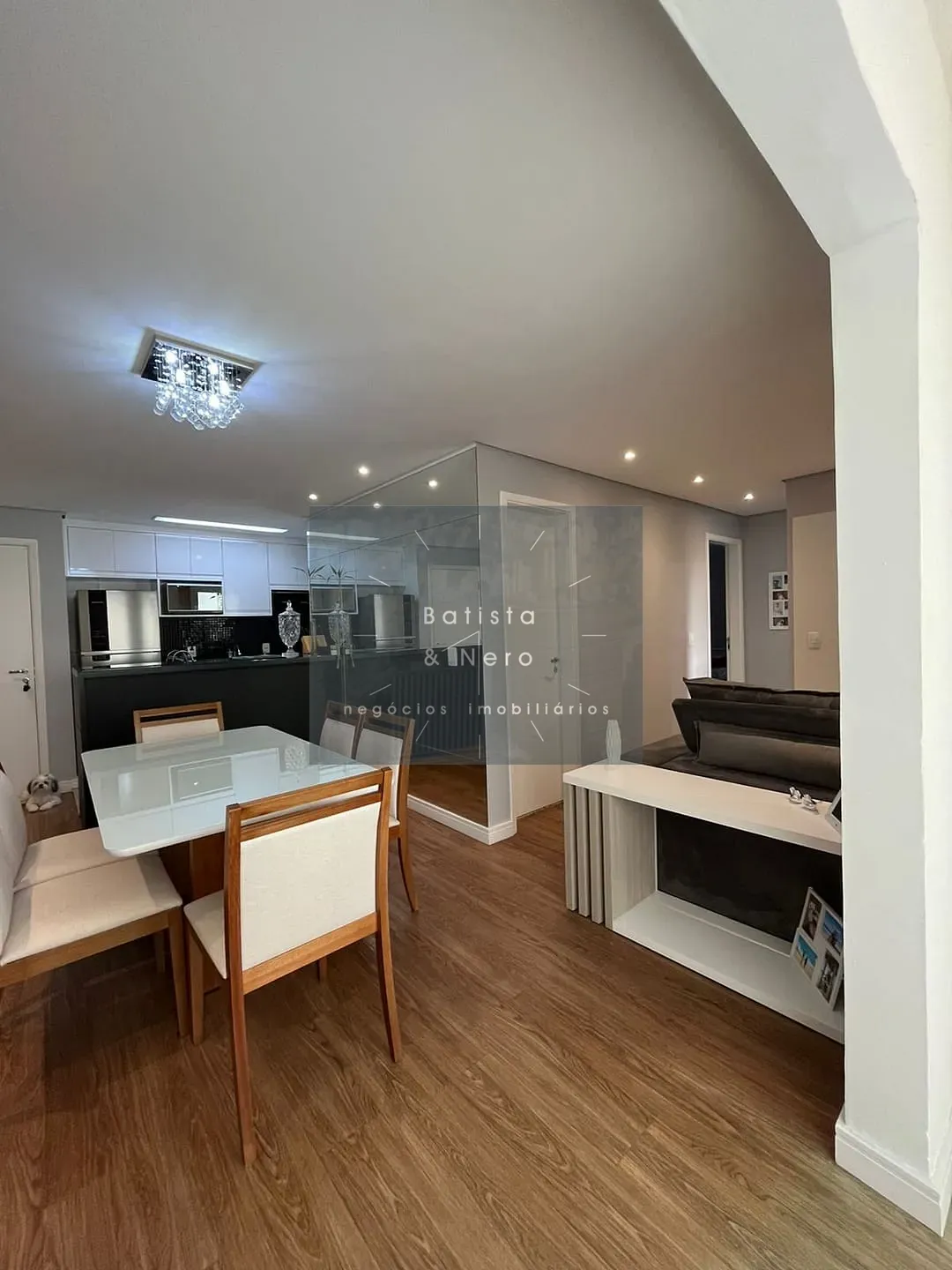 Apartamento, 2 quartos, 67 m² - Foto 6