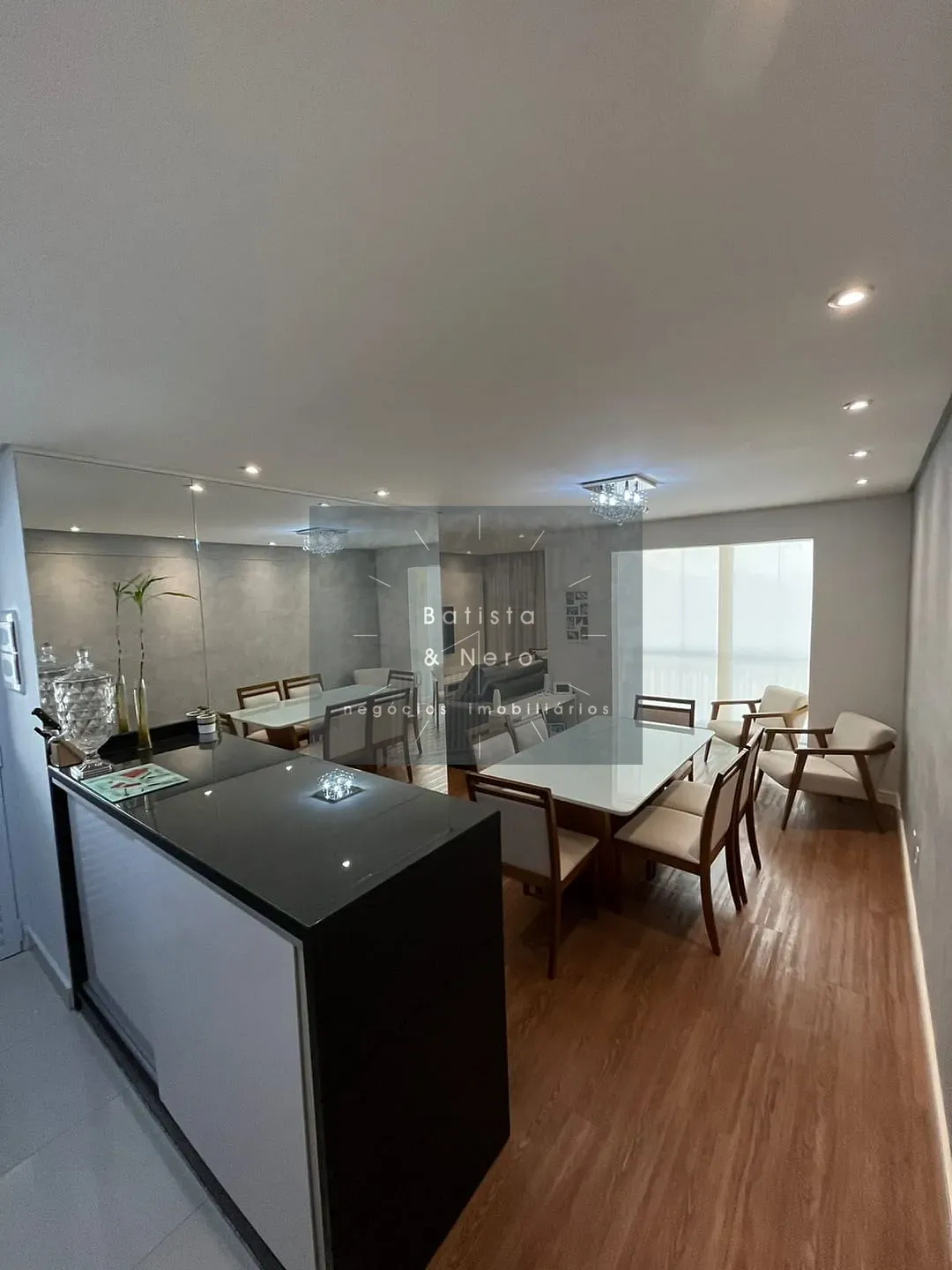 Apartamento, 2 quartos, 67 m² - Foto 4