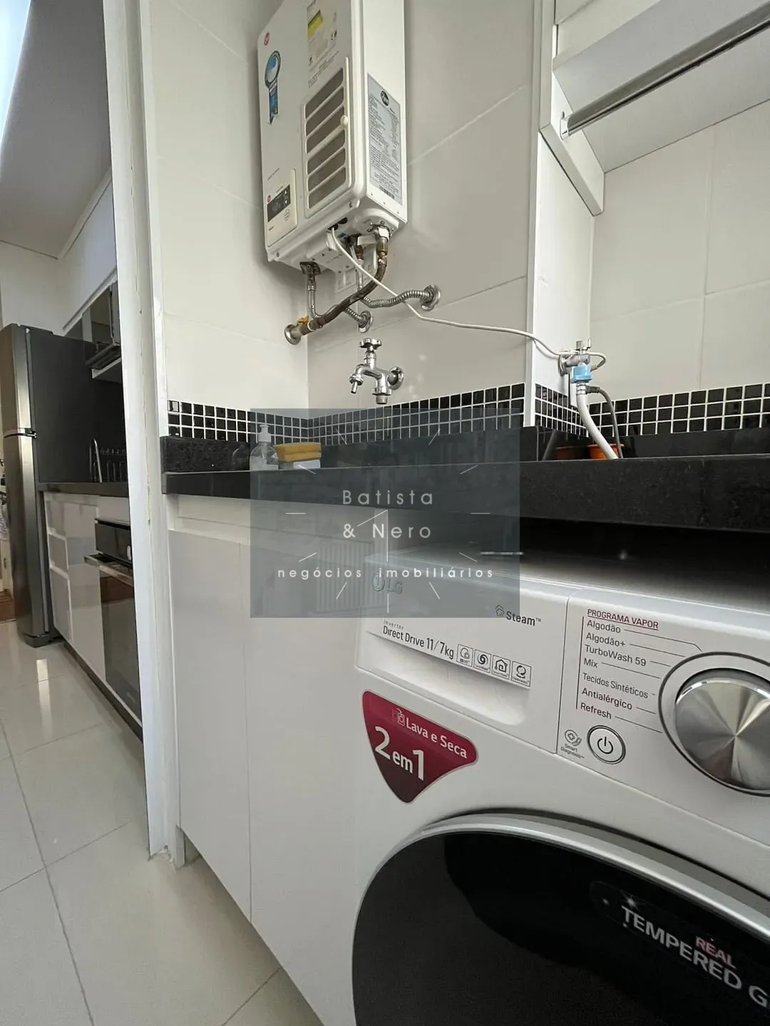 Apartamento, 2 quartos, 67 m² - Foto 5