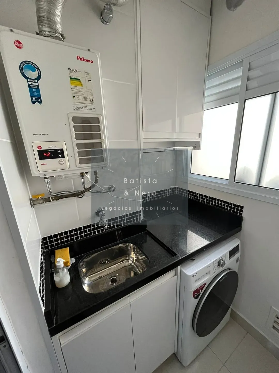 Apartamento, 2 quartos, 67 m² - Foto 2