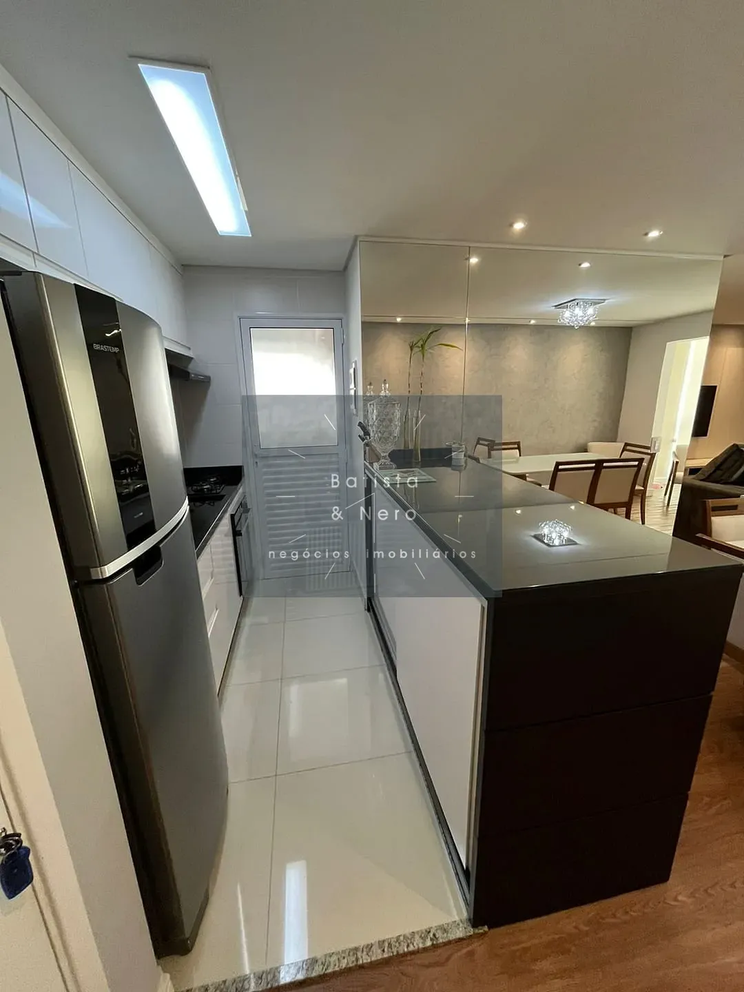 Apartamento, 2 quartos, 67 m² - Foto 3