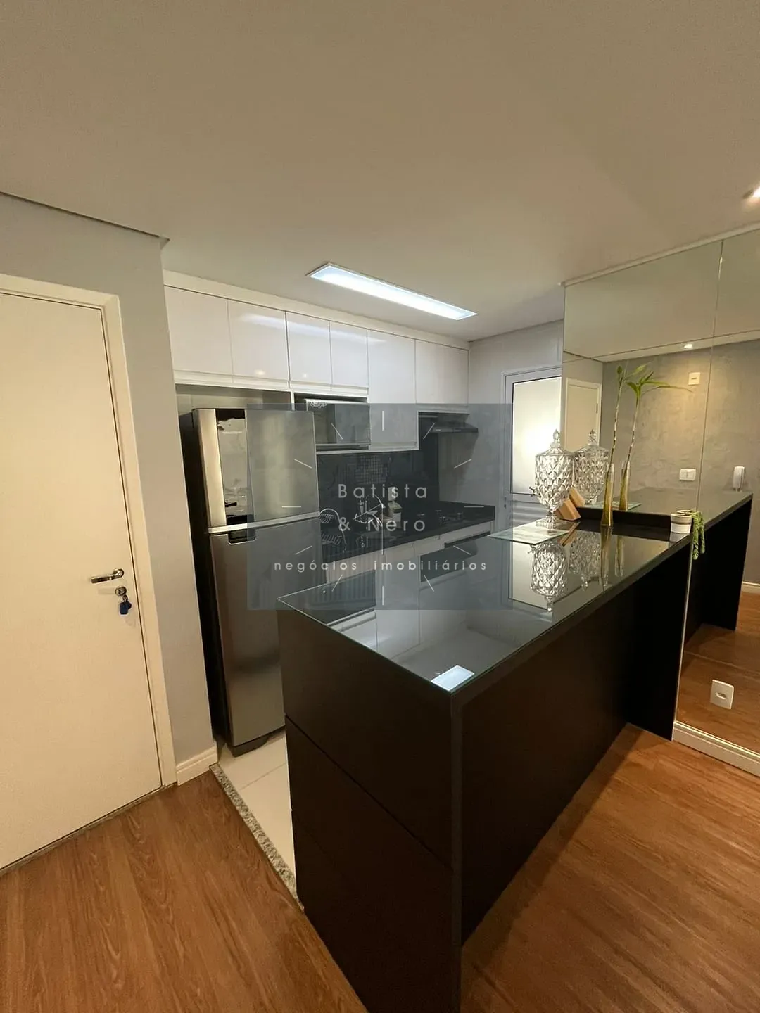 Apartamento, 2 quartos, 67 m² - Foto 1