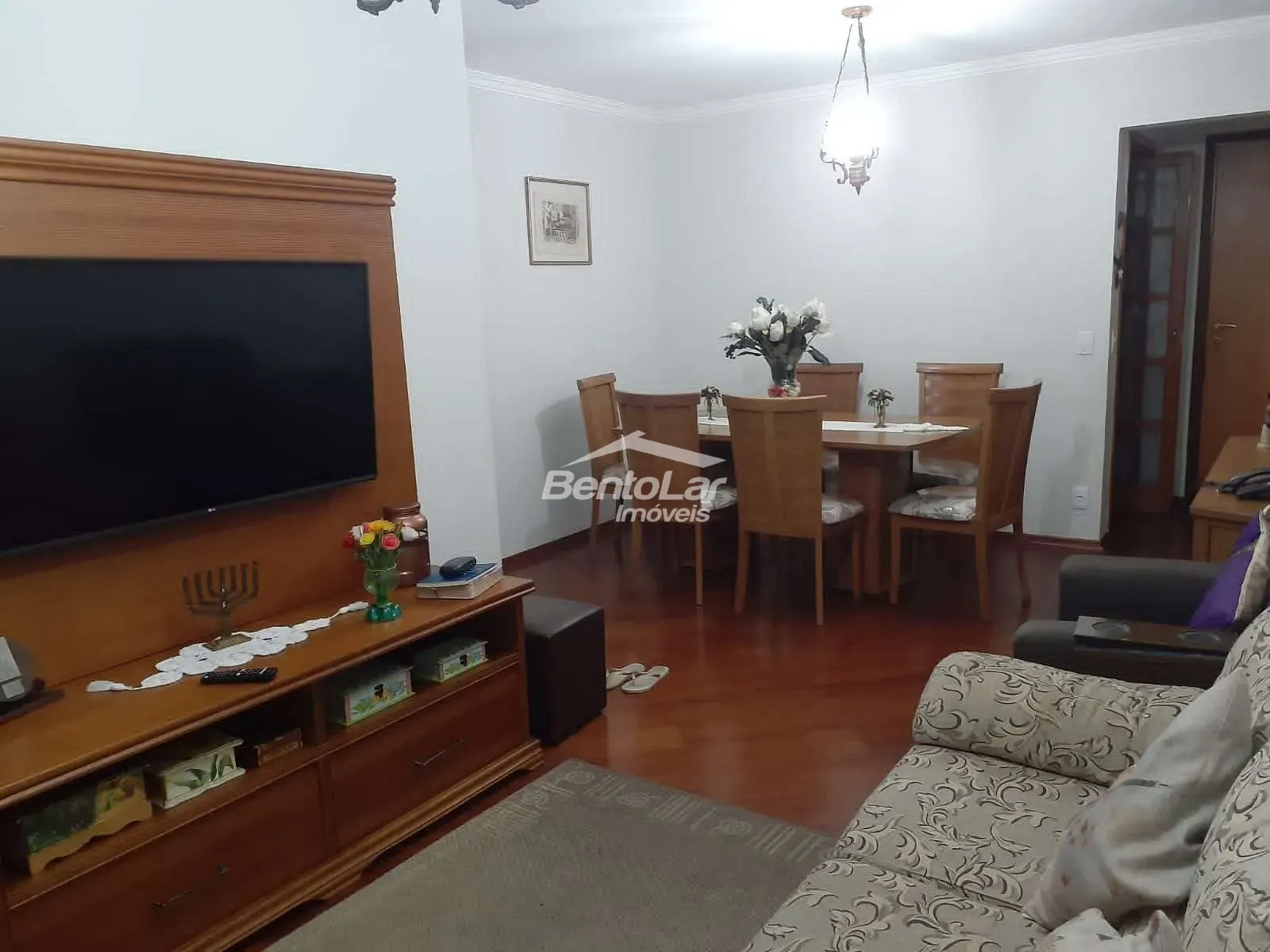 Apartamento, 4 quartos, 82 m² - Foto 3