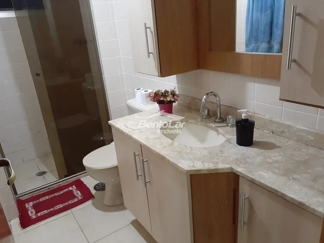 Apartamento, 4 quartos, 82 m² - Foto 12
