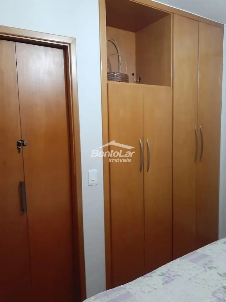 Apartamento, 4 quartos, 82 m² - Foto 6
